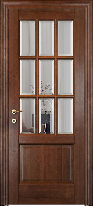 SOLID 20i Alder Scuro